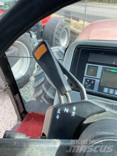 Case IH MX 150 Tractoren