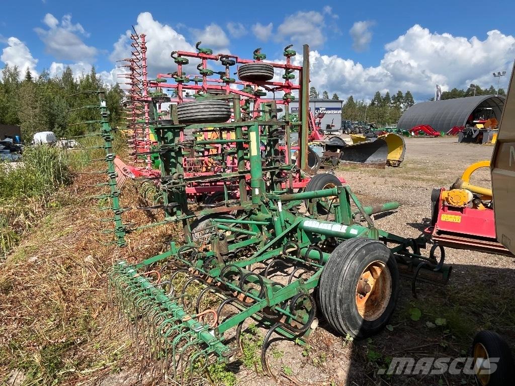 Wiberg 360 Eggen