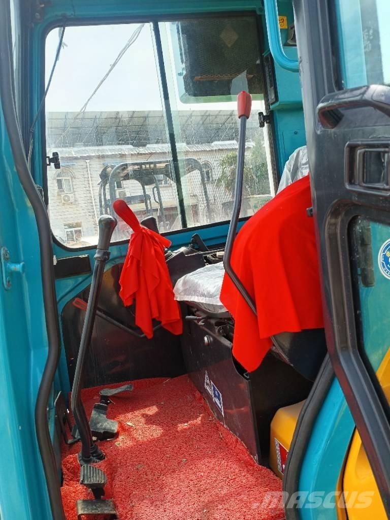 Kubota 30 Minigraafmachines < 7t