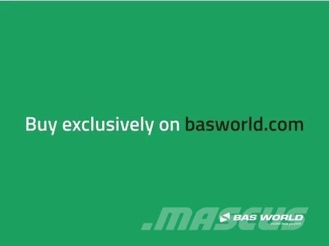 CAT M316 D Wielgraafmachines