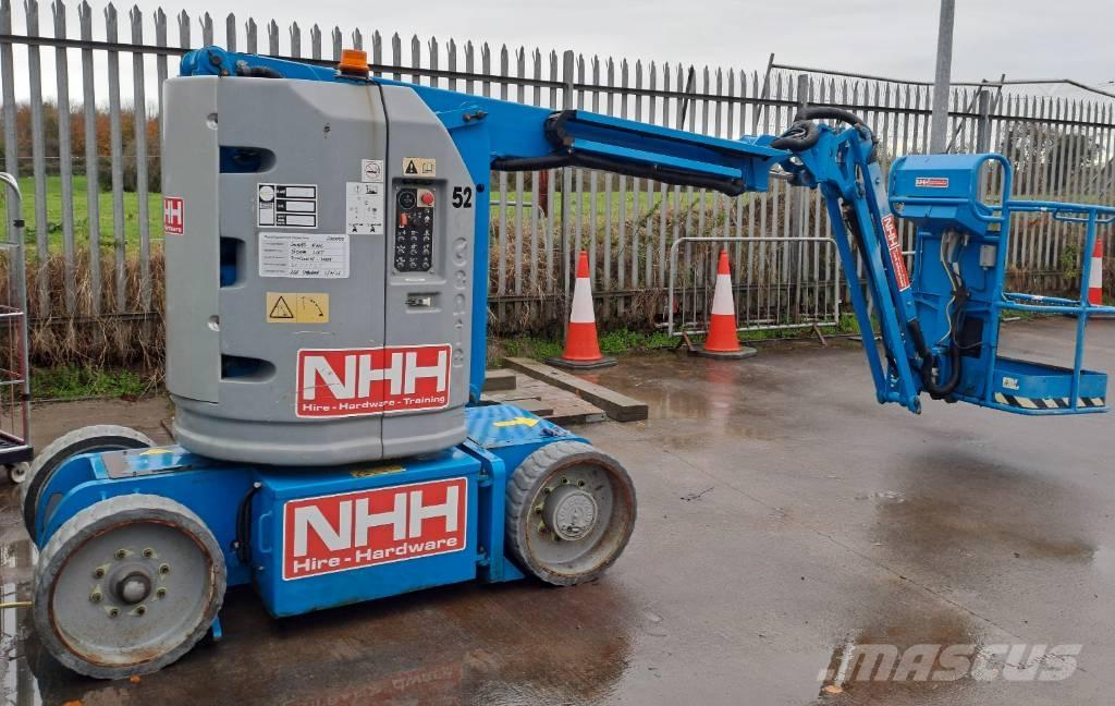 Genie Z 30/20 Knikarmhoogwerkers