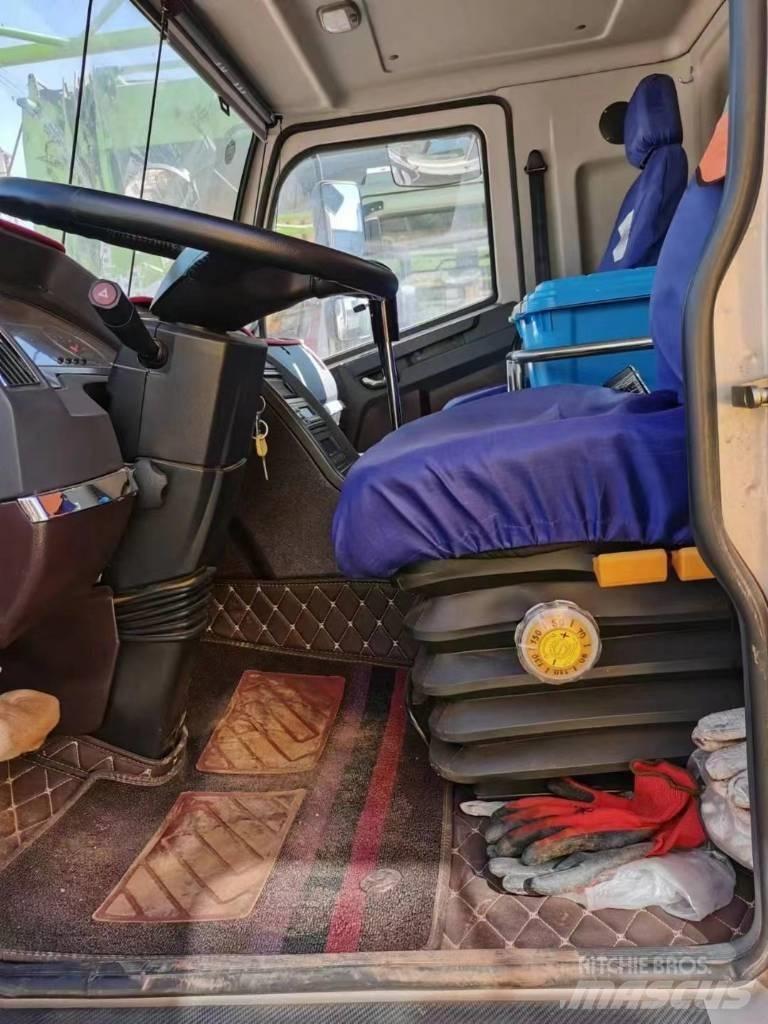 XCMG QY 70 K Kranen voor alle terreinen
