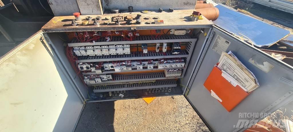 Kasto HBA 420 AU Zaagmachines