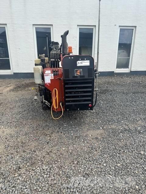 Ditch Witch JT 5 Horizontale boorinstallaties
