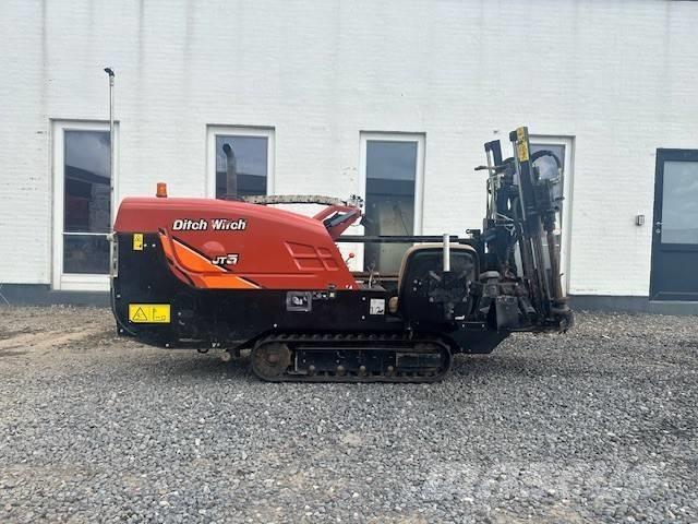 Ditch Witch JT 5 Horizontale boorinstallaties
