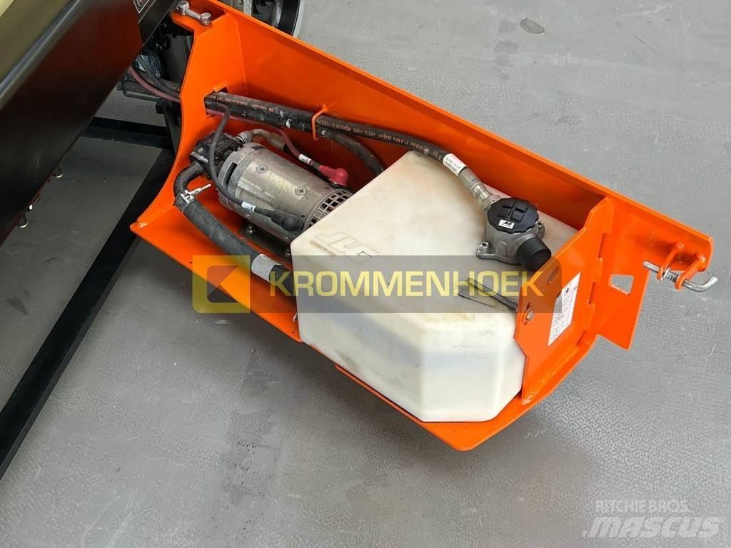 JLG R 3246 Schaarhoogwerkers