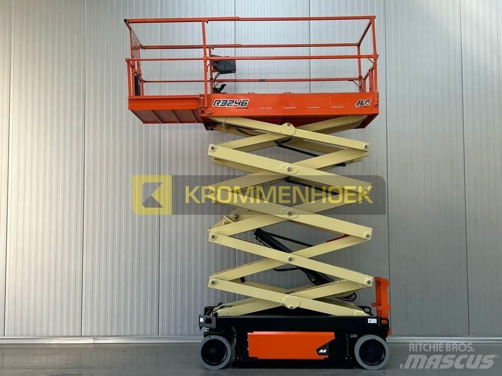 JLG R 3246 Schaarhoogwerkers
