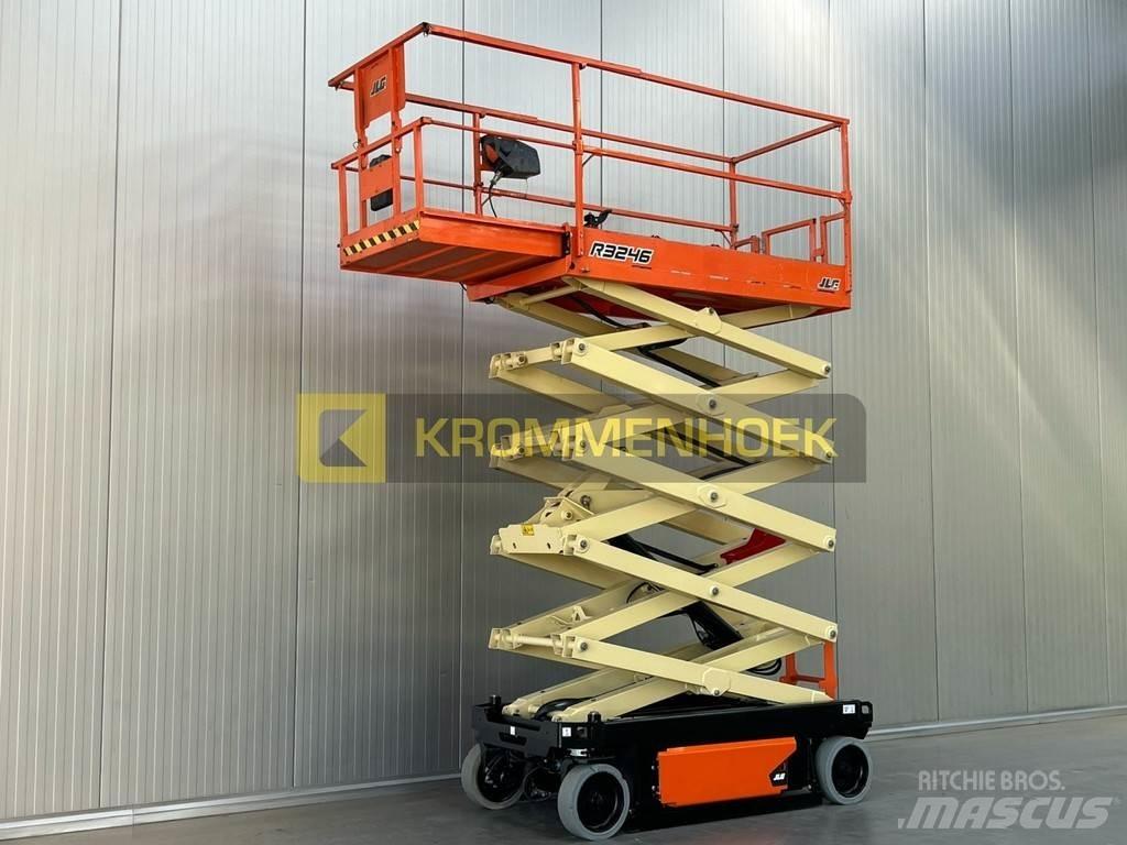 JLG R 3246 Schaarhoogwerkers