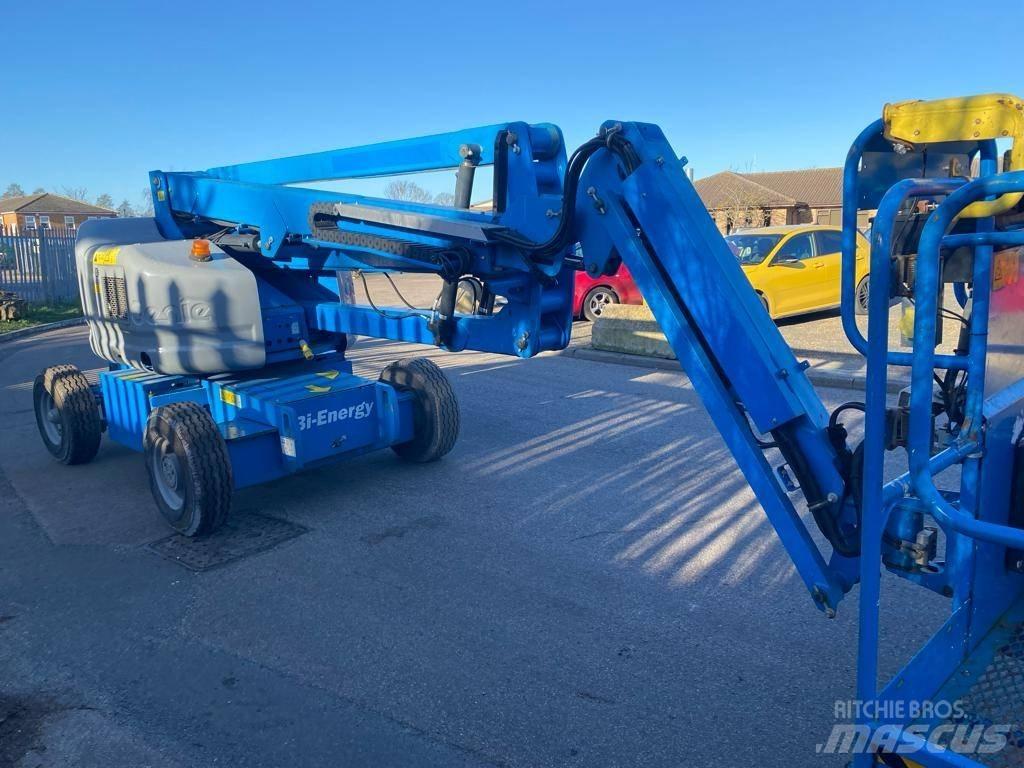 Genie Z 45/25 J Knikarmhoogwerkers