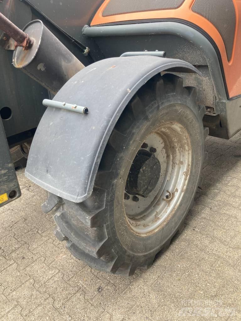 JLG 4017 PS Verreikers