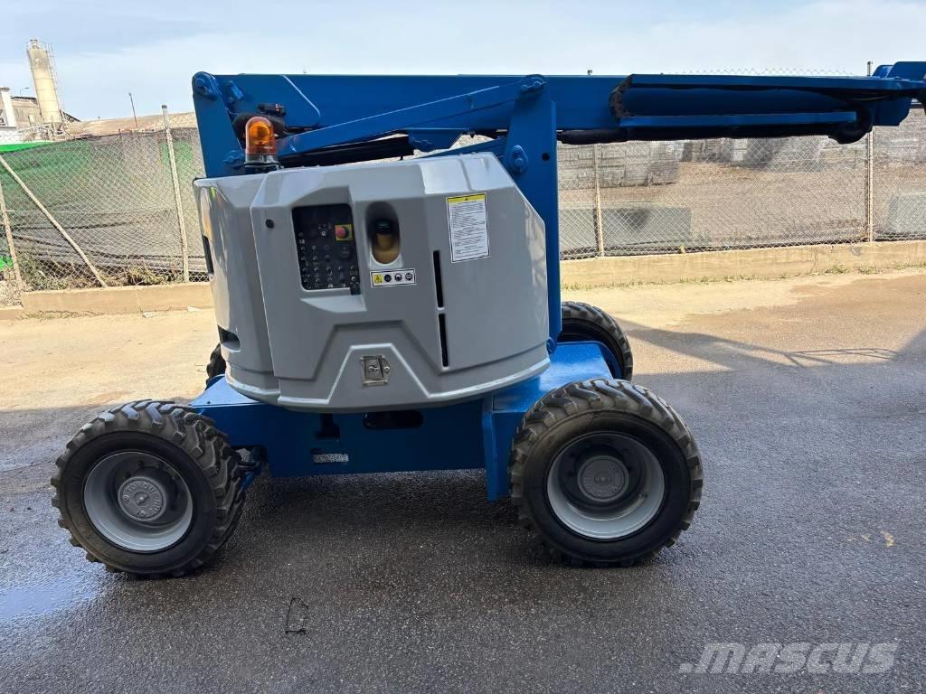 Genie Z 34/22 RT Knikarmhoogwerkers