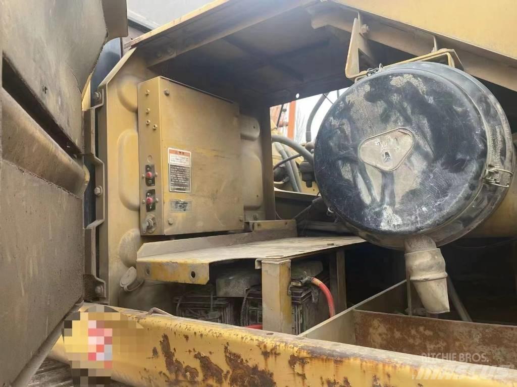 CAT 330 B L Rupsgraafmachines