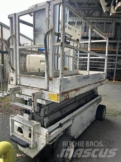 Liftlux SL 83-12 Andere liften en hoogwerkers