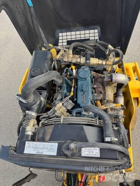 Bomag BW 100 AD M-5 Duowalsen