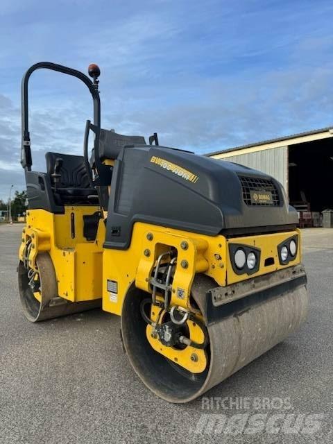 Bomag BW 100 AD M-5 Duowalsen