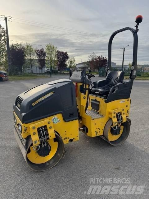 Bomag BW 100 AD M-5 Duowalsen