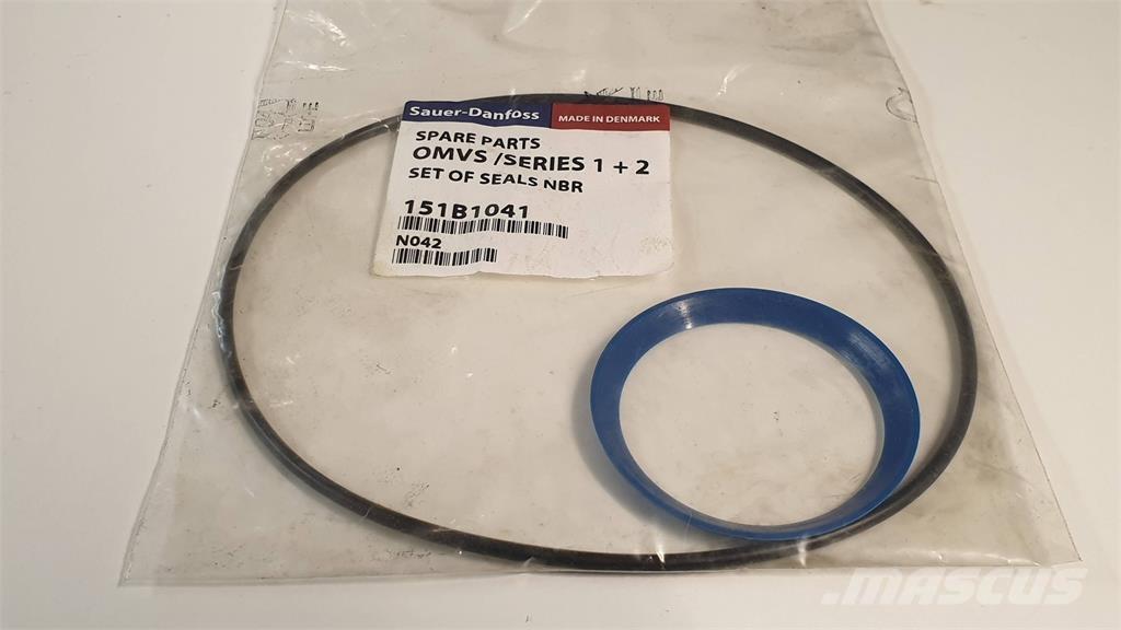 Ponsse 151B1041 Hydraulics