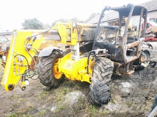 JCB 535-95  crossover Assen
