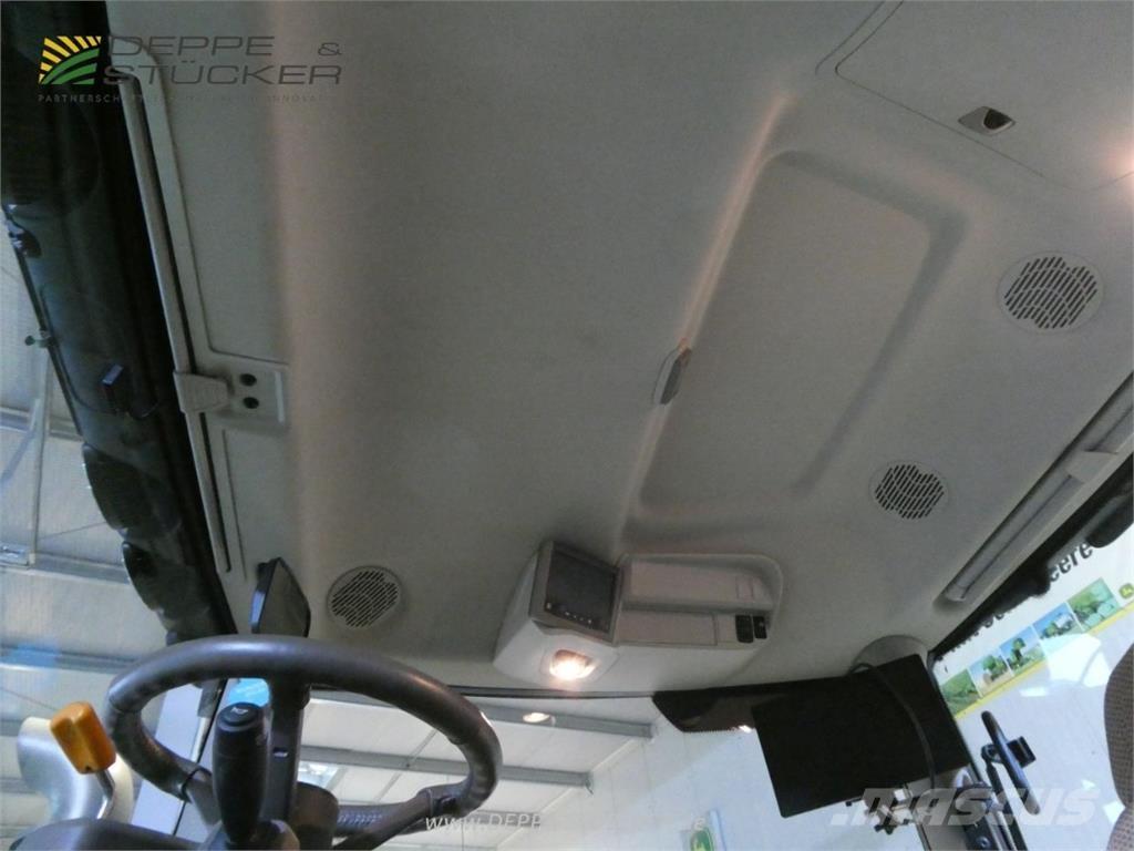 John Deere 6R 250 Tractoren