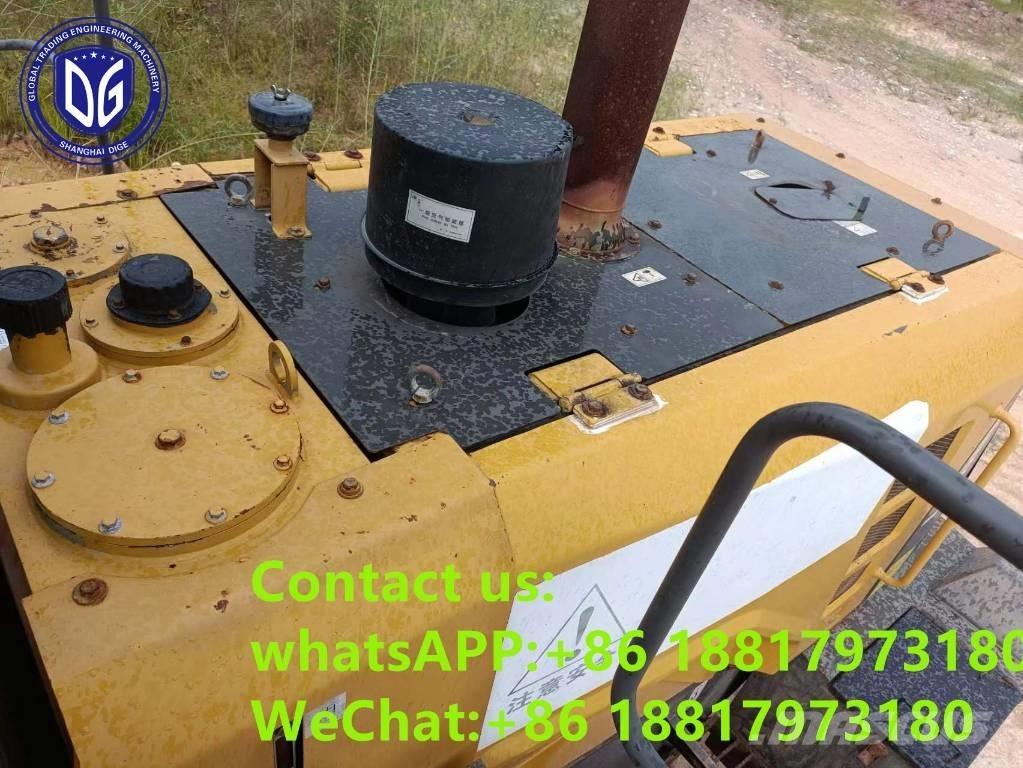 SDLG L 968 F Wielladers