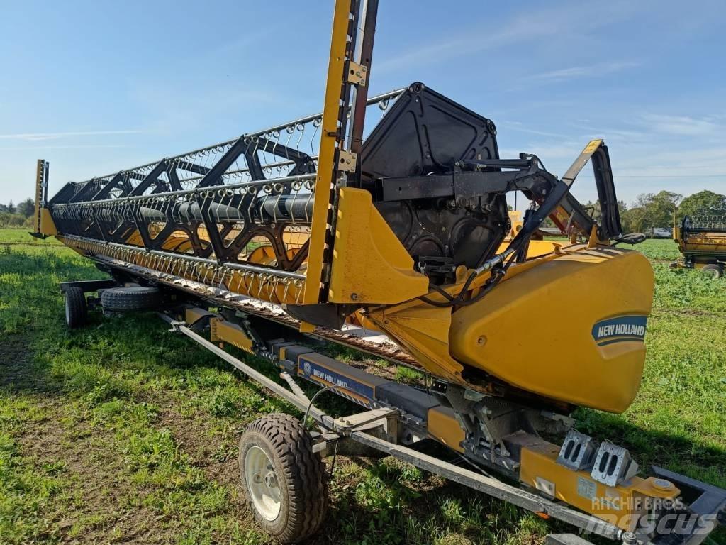 New Holland CX 8.90 Maaidorsmachines