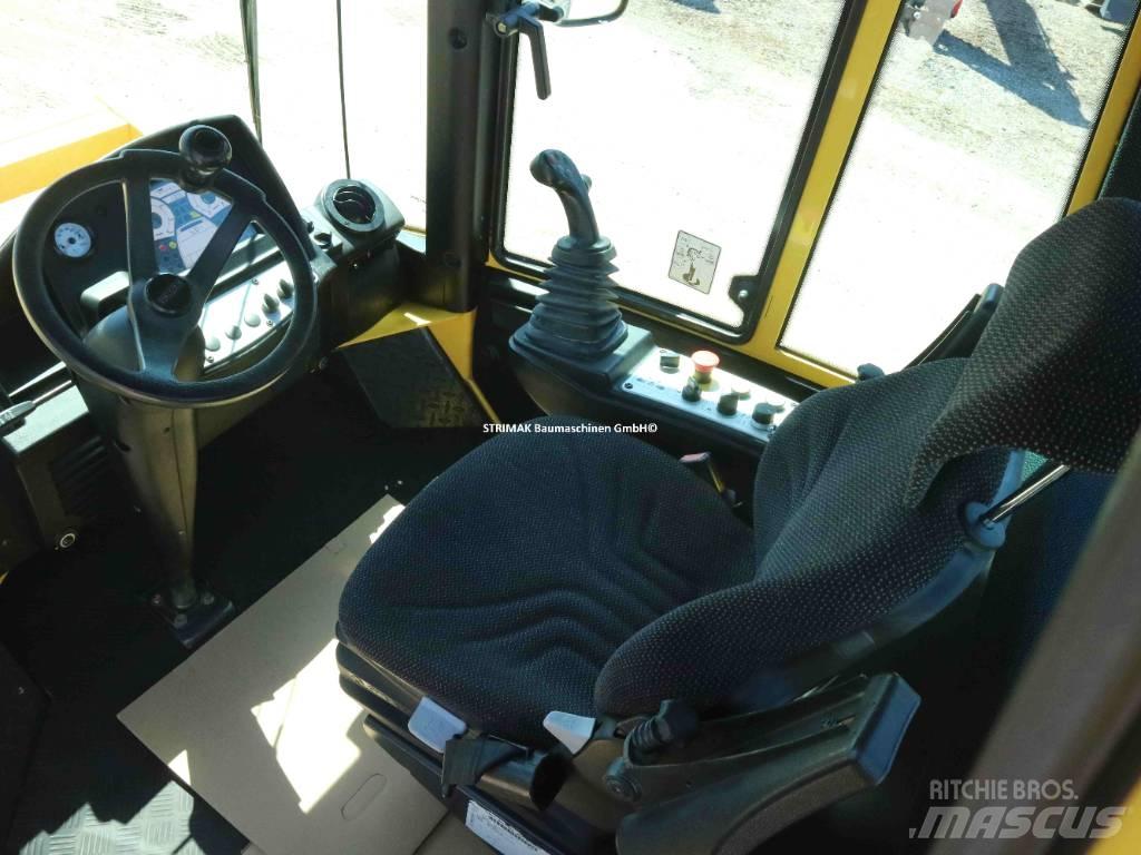Bomag BW 213 D H-4 i Grondverdichtingsmachines
