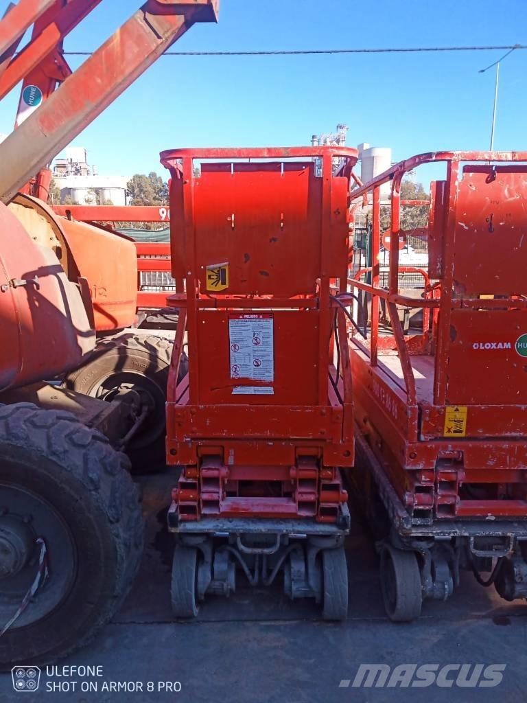 JLG 1930 ES Schaarhoogwerkers