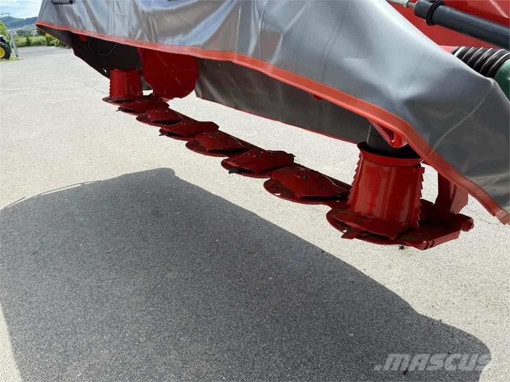 Kuhn GMD 3511-FF Maaiers
