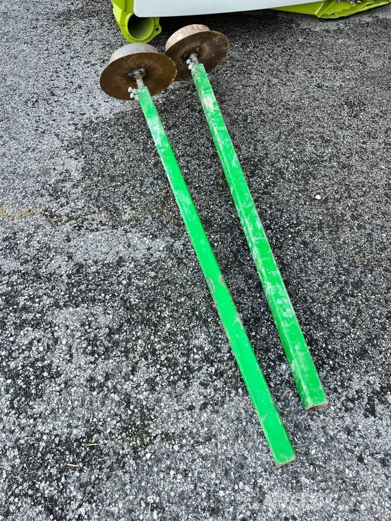 Sfoggia ELETTRA 6 F Precisiezaaimachines