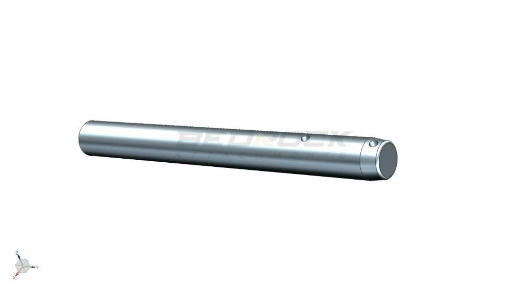 CAT 79.85MM PIN Overige componenten