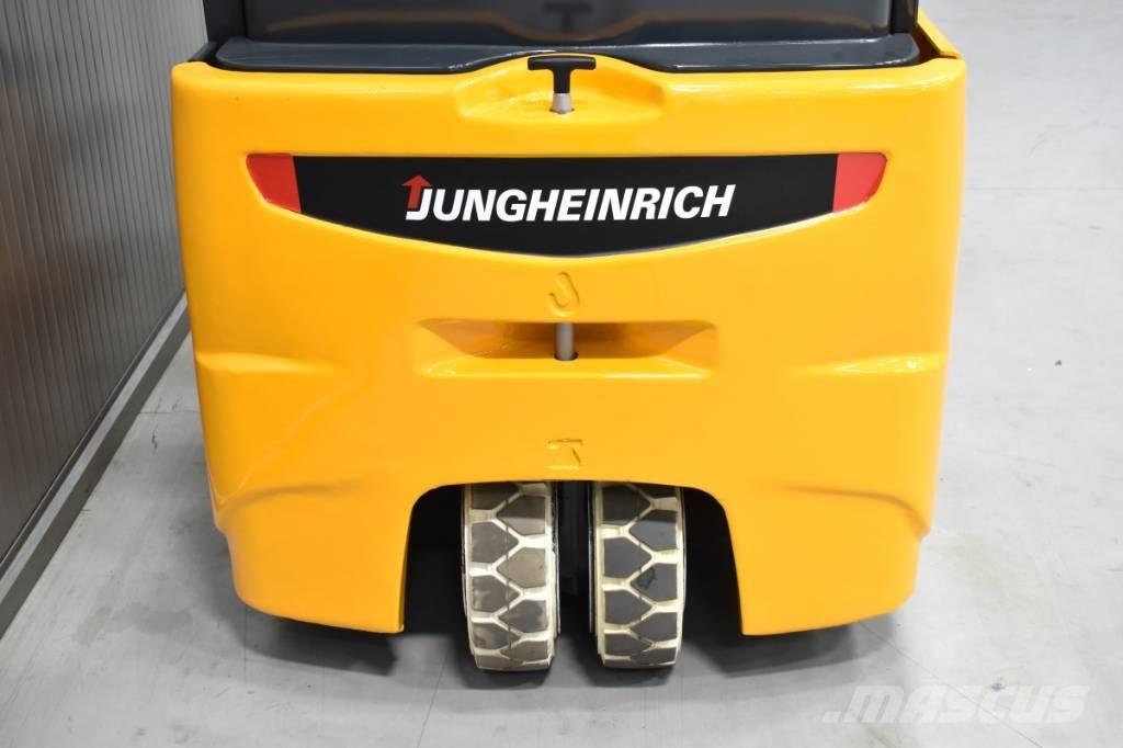 CAT 2ET3500 Elektrische heftrucks