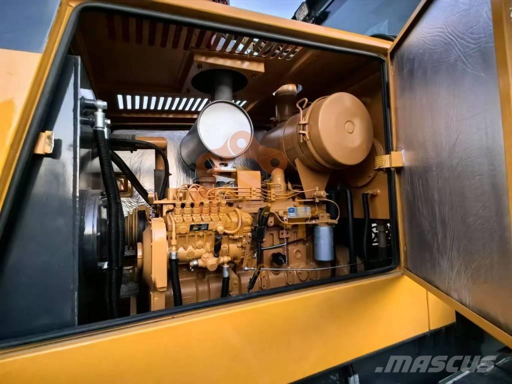 XCMG GR 2153 Graders