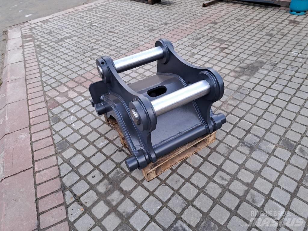 Doosan DX Wielgraafmachines