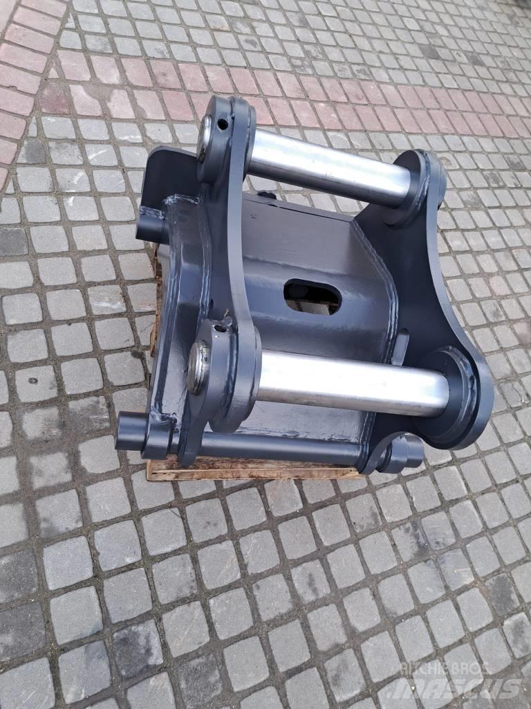 Doosan DX Wielgraafmachines