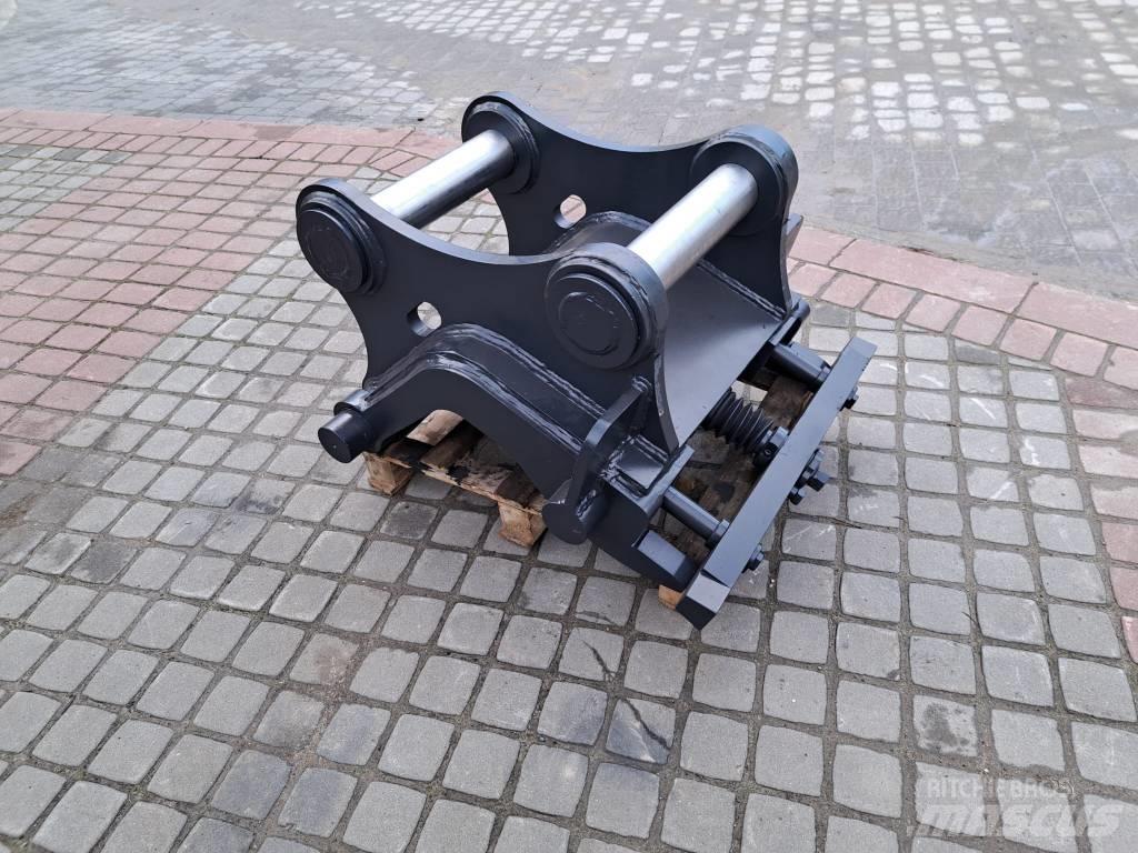 Doosan DX Wielgraafmachines