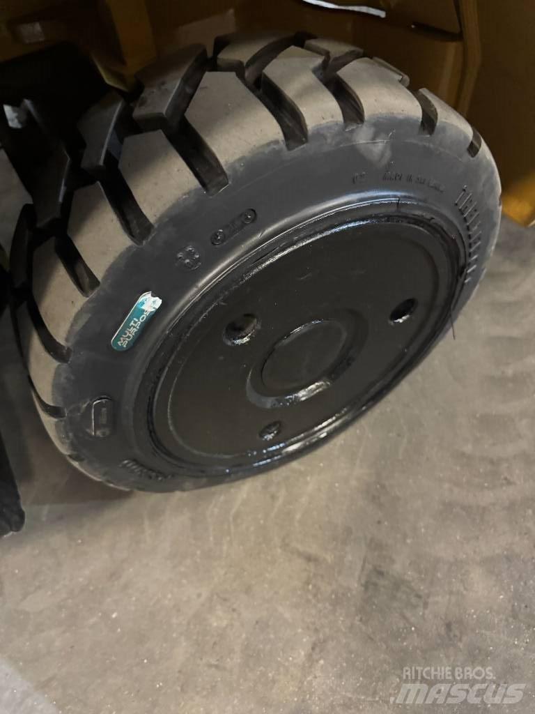 CAT 2C 6000 Heftrucks overige