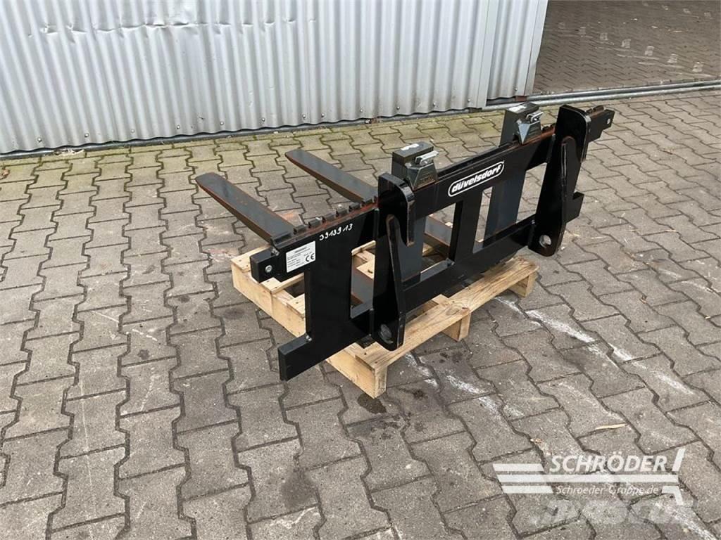 Düvelsdorf FEM II Vorken