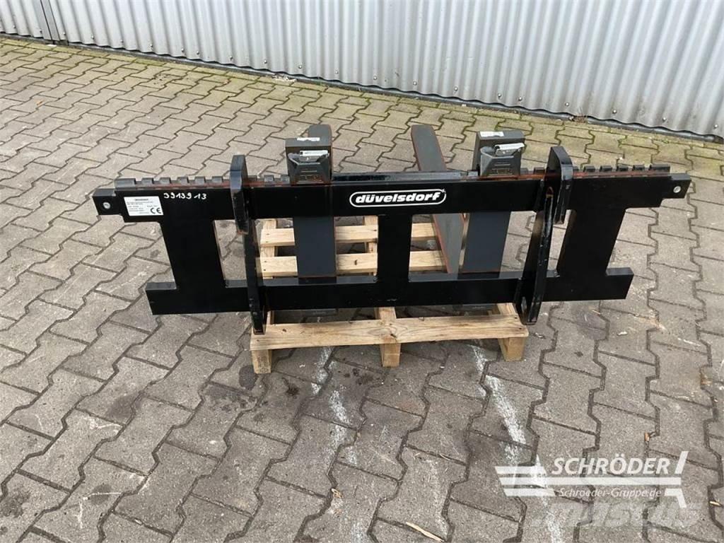 Düvelsdorf FEM II Vorken