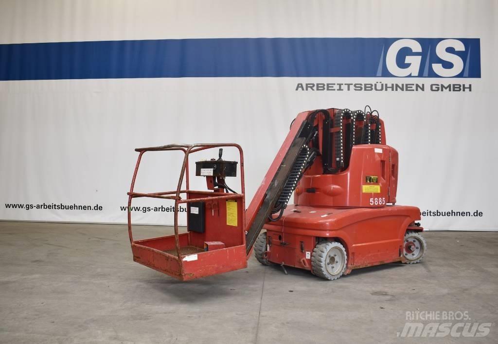 JLG Toucan 1210 Personenliften en invalideliften