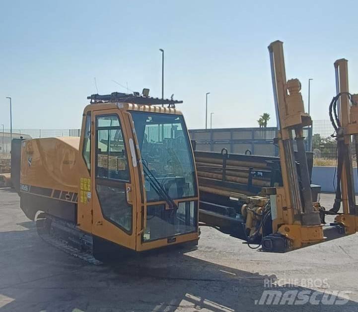 Vermeer D 40x55 S3 Horizontale boorinstallaties