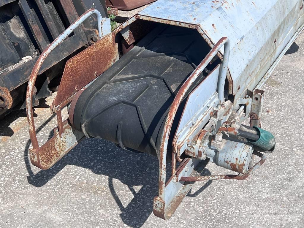 Bitelli SF 100 T4 Asfaltfrezen