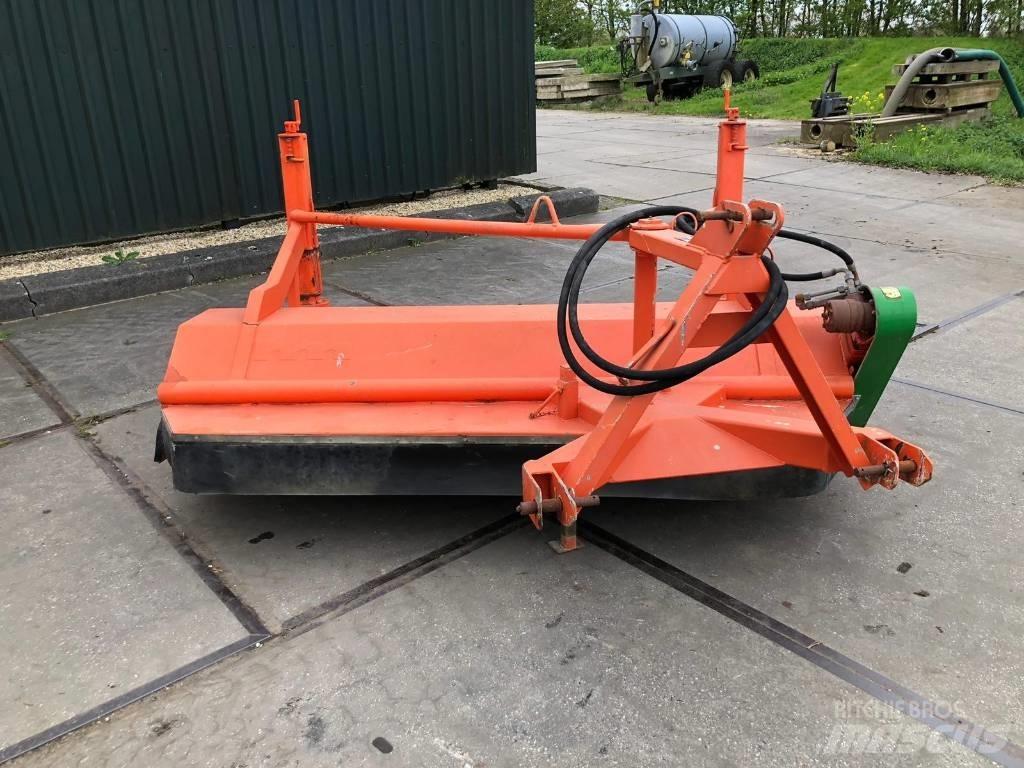 Holaras H-220-V Veegmachines