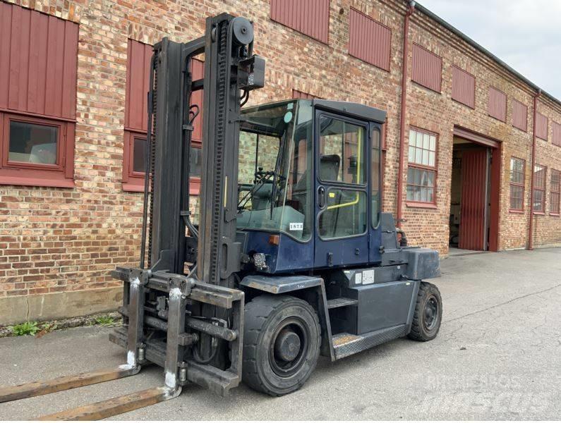 Kalmar DCD 70-6 Diesel heftrucks