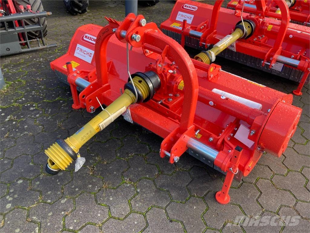 Maschio Brava 200 Terreinbeheermachines - overige