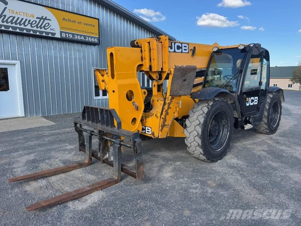 JCB 512-56 Verreikers