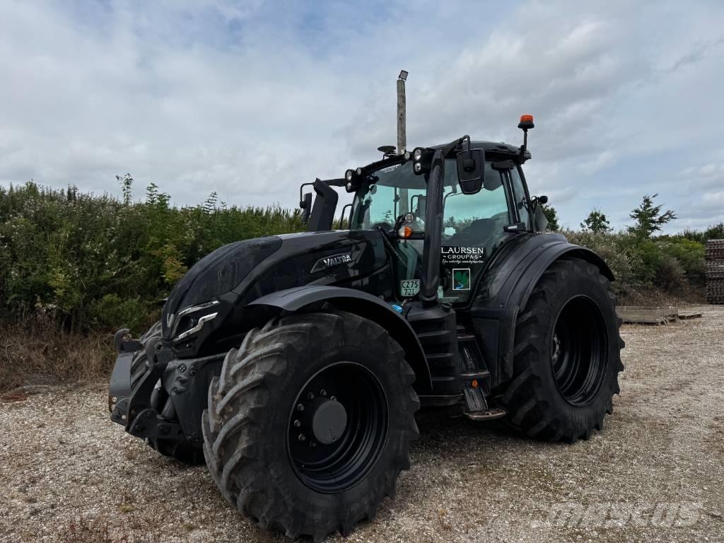Valtra T 255 V Tractoren