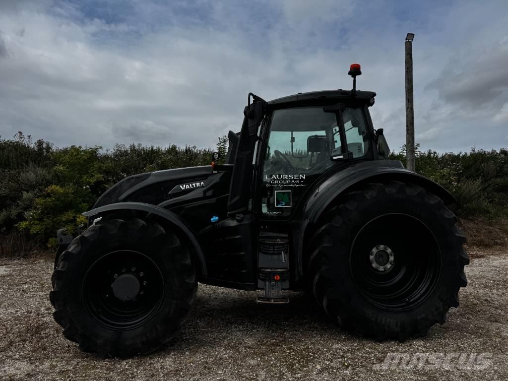 Valtra T 255 V Tractoren