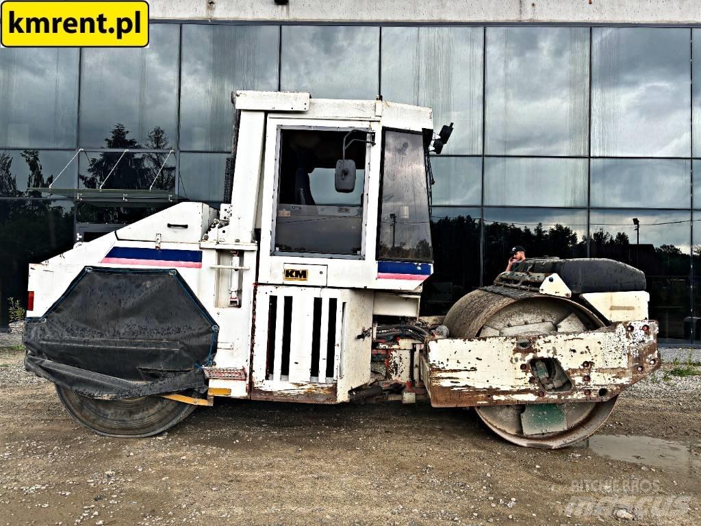 CAT CB 535 B Duowalsen