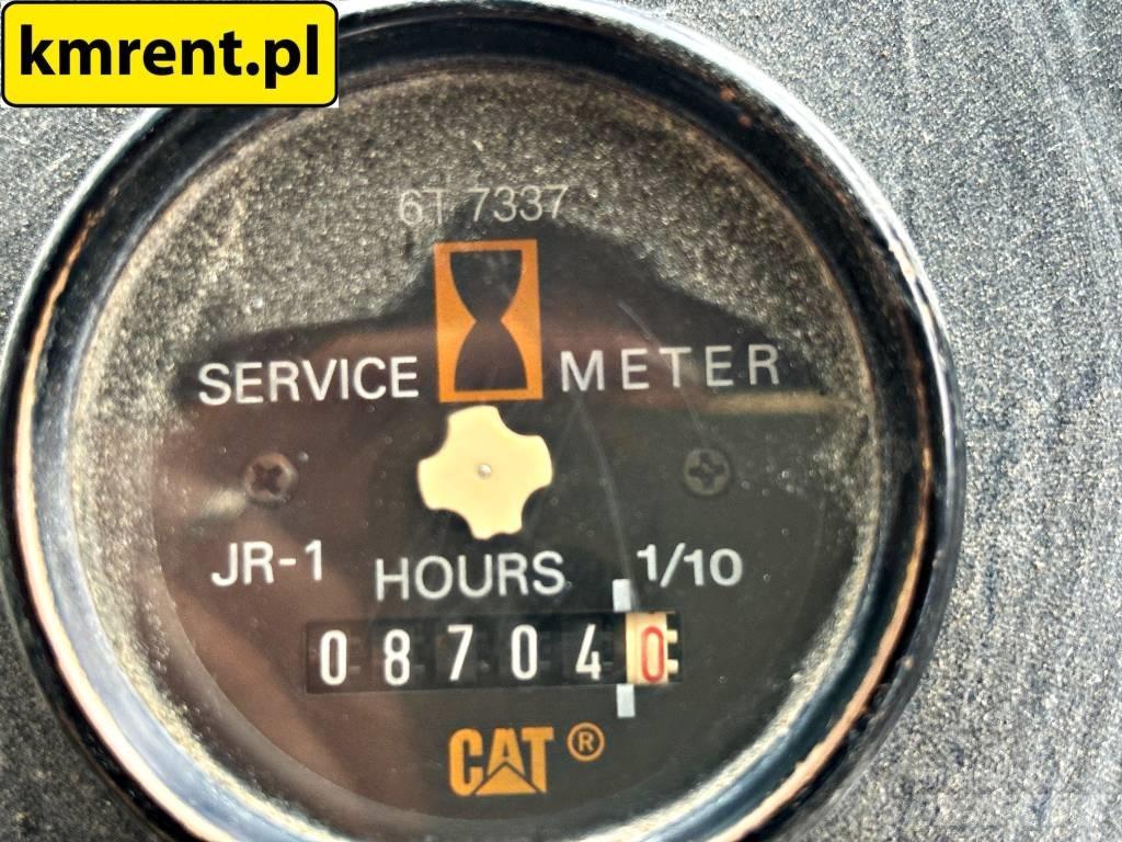 CAT CB 535 B Duowalsen