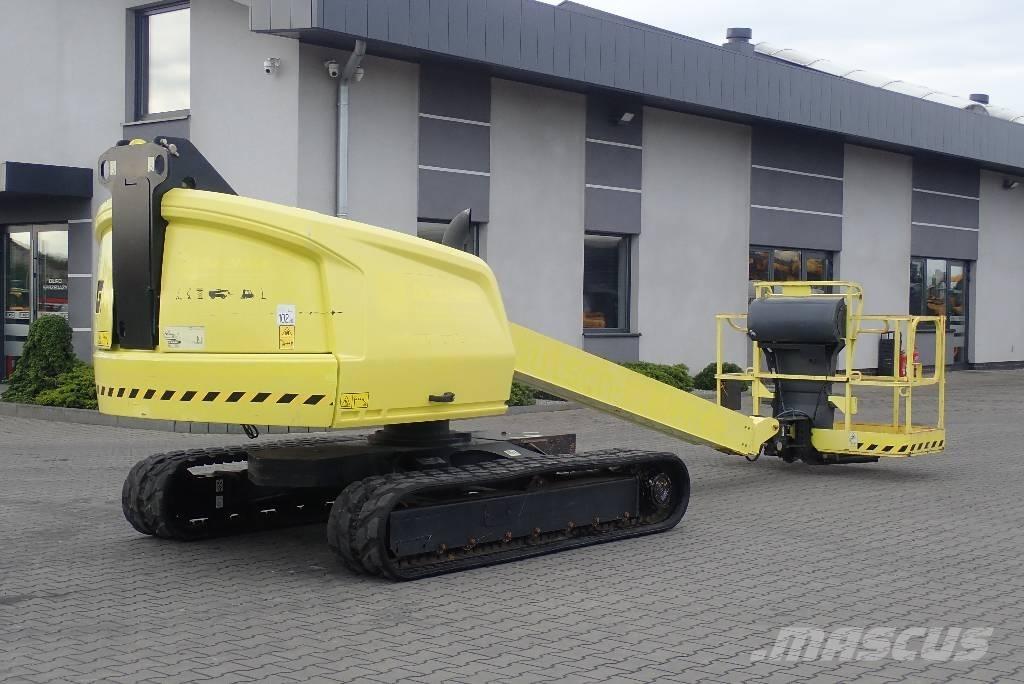 JLG 400 S C Telescoophoogwerkers